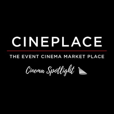 Miniseries: Episode 22, Northampton Filmhouse