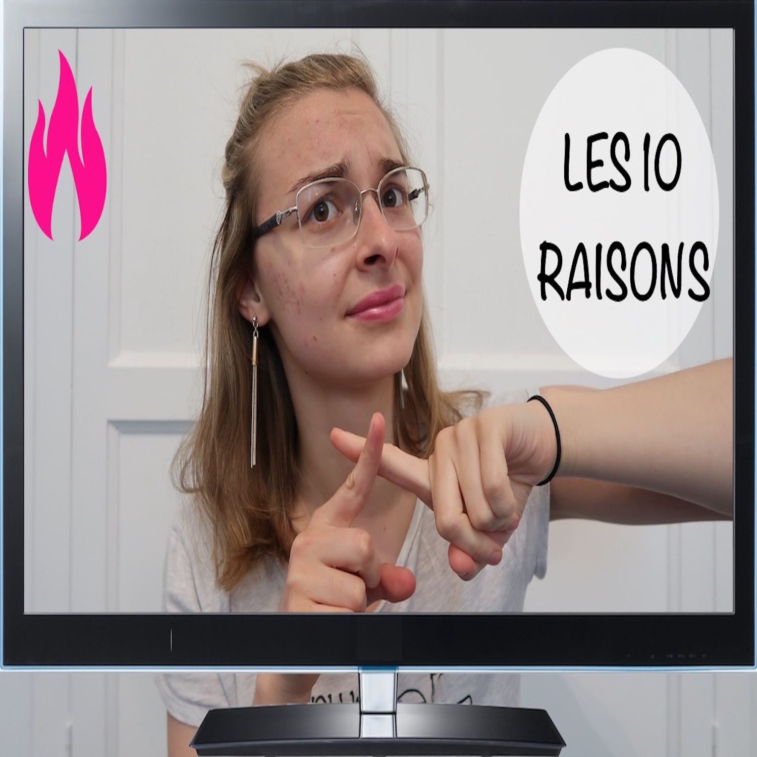 POURQUOI J'AI BANNI LA TÉLÉVISION