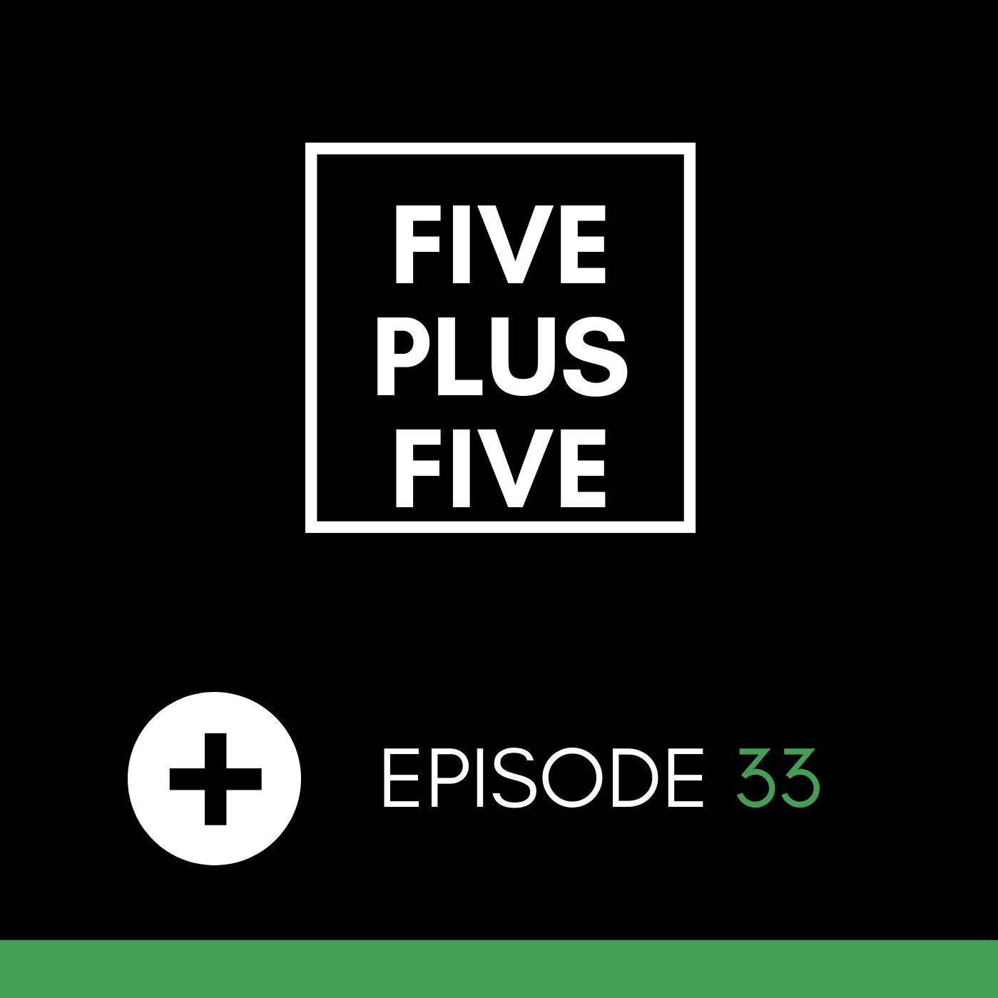 Episode 033 >> CUBICOLOR, GESAFFELSTEIN, MACEO PLEX & MORE <<
