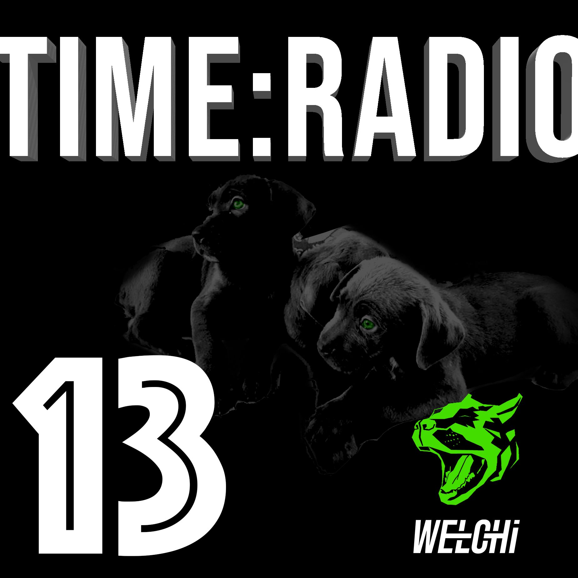 Time : Radio 13 (LIVE@Vnderground)