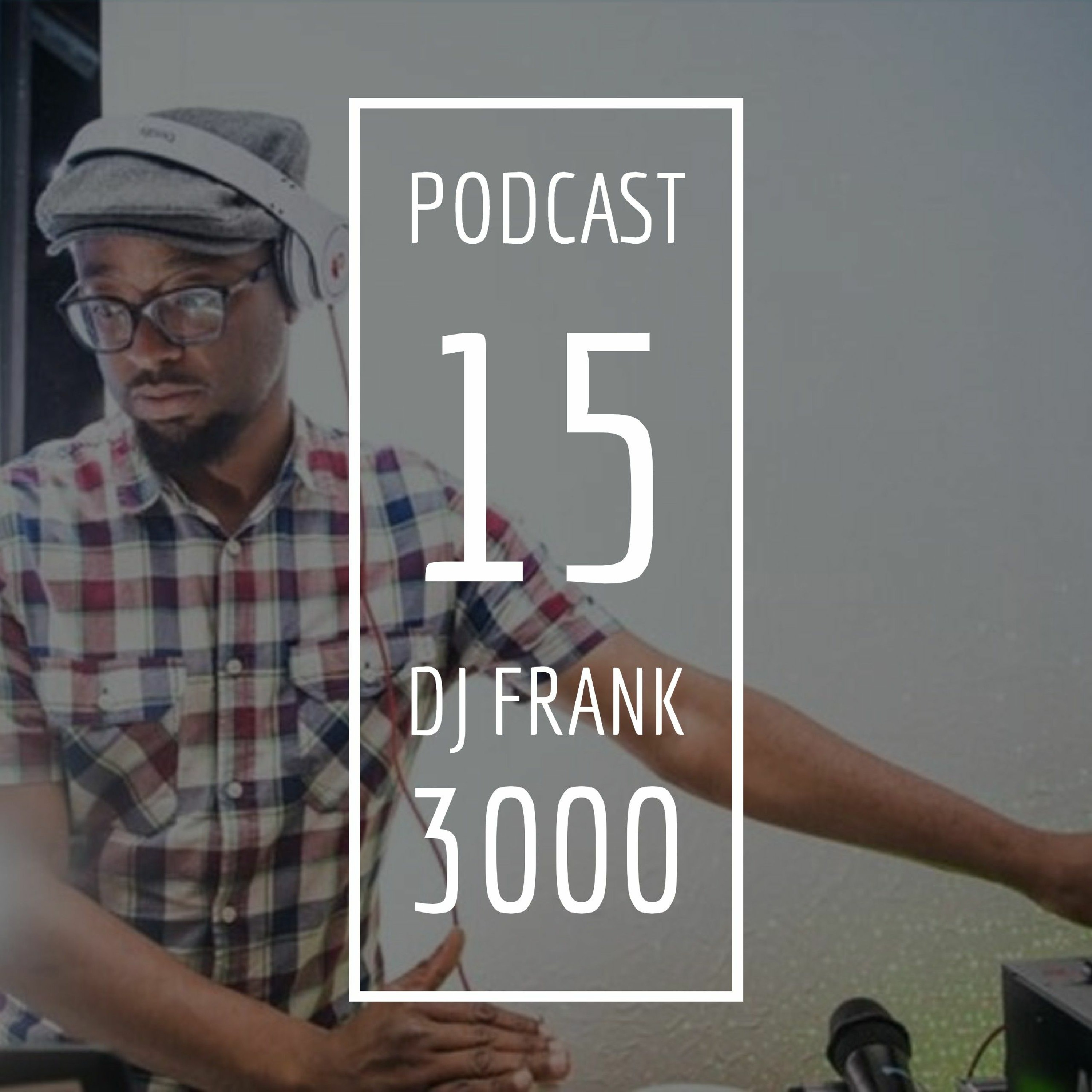 The DJ Interviews