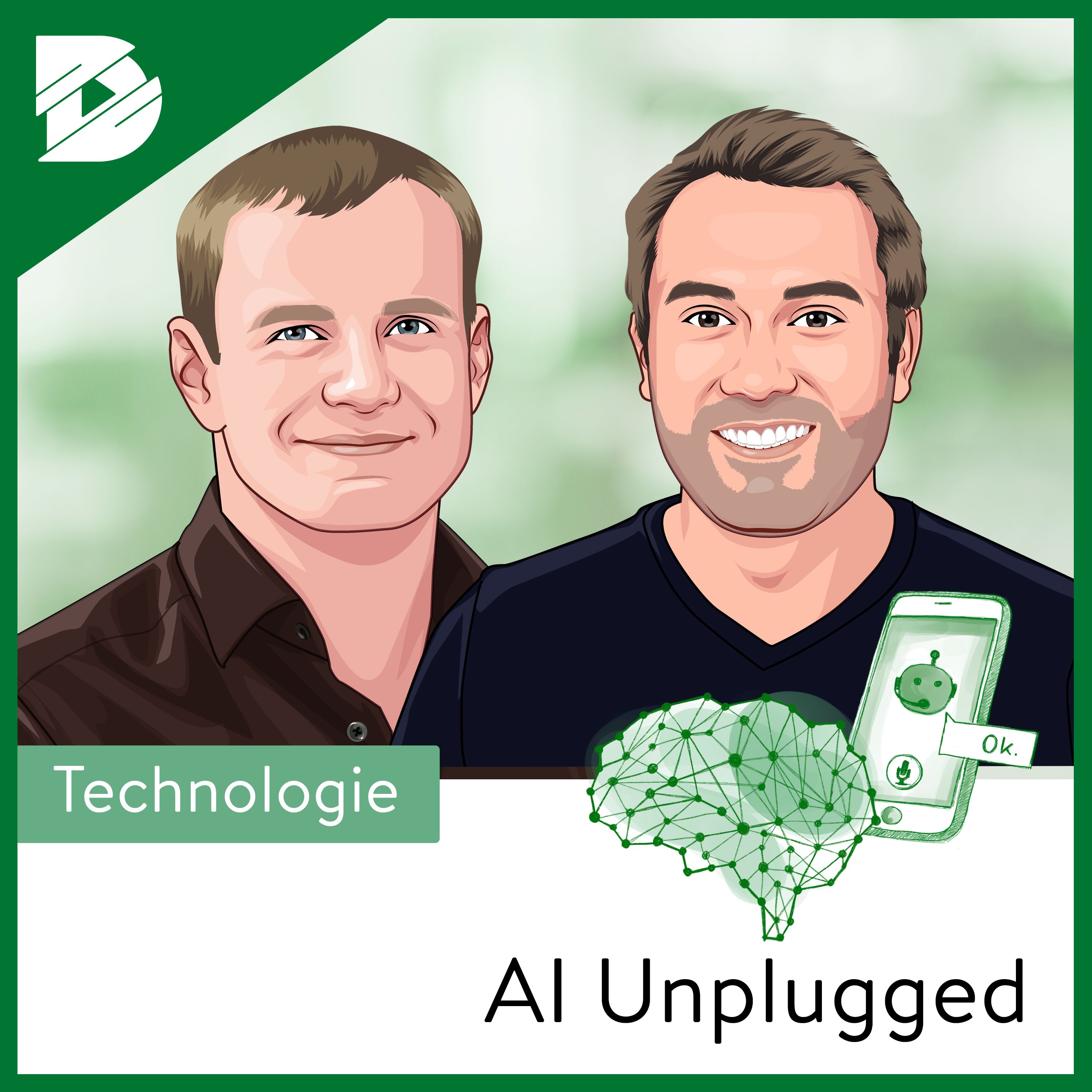 digital kompakt | Unternehmer-Podcast zu Startups & Digitalisierung