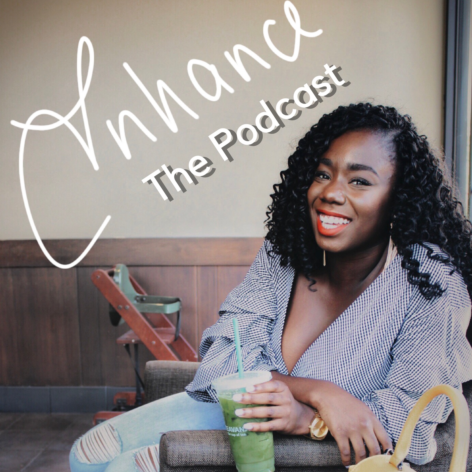 #34 Empowered Women Empower Women Ft. Erica Green