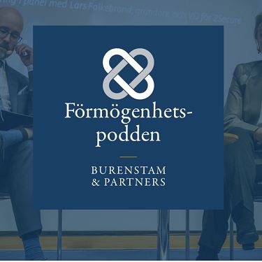 Förmögenhetspodden juli 2019
