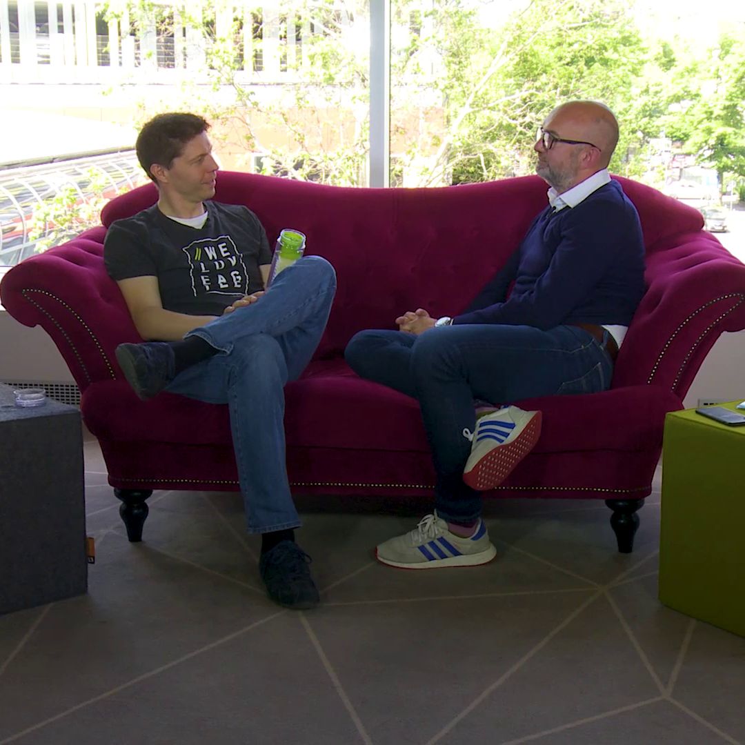 Rock ‘n‘ Roll Teams – Das Digitale Sofa #23 mit Martin Seibert
