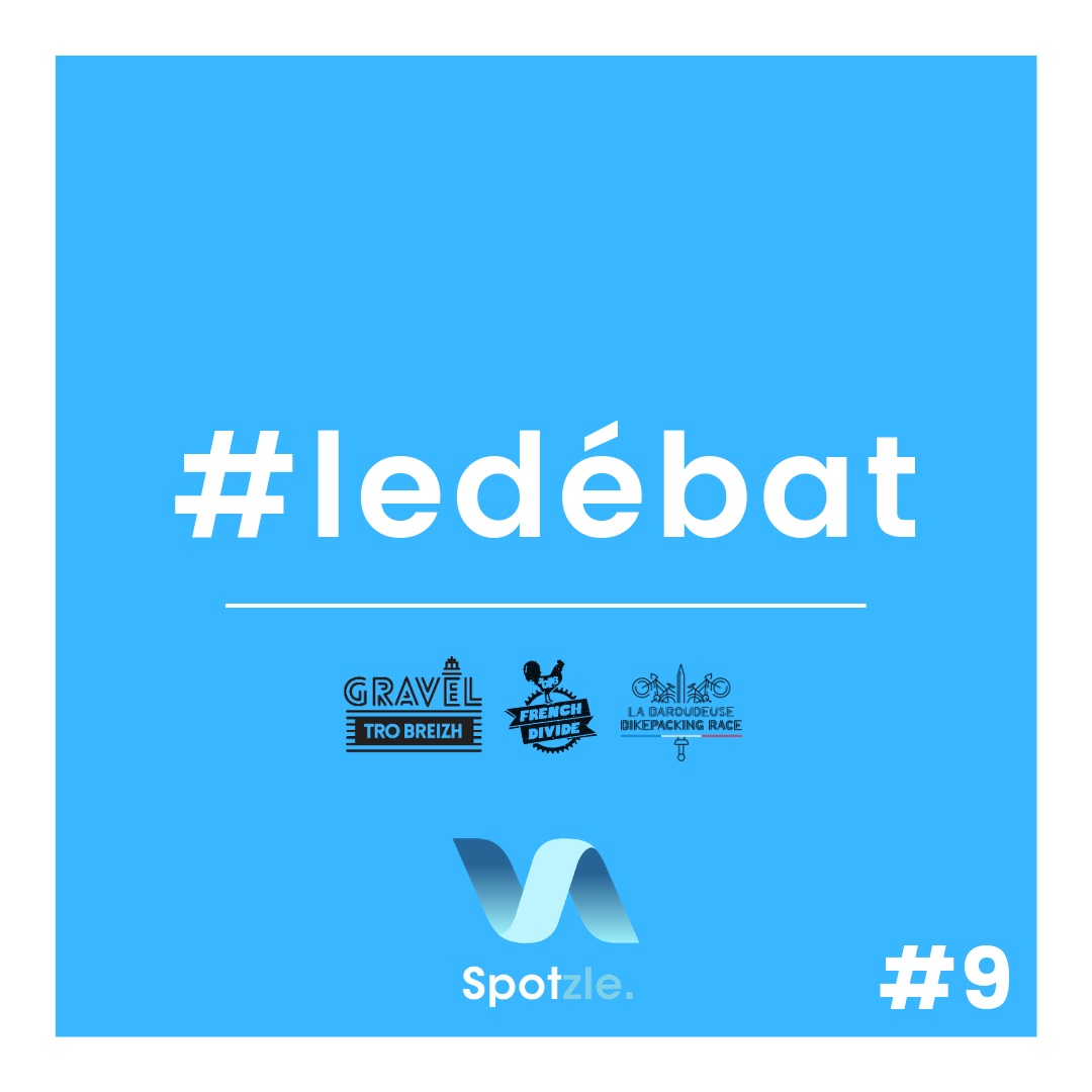 Episode 9 : le débat (partie 1) !