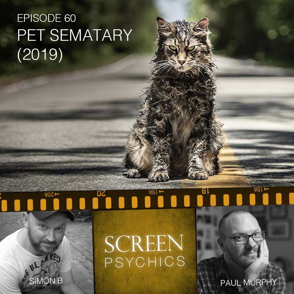Pet Sematary (2019)