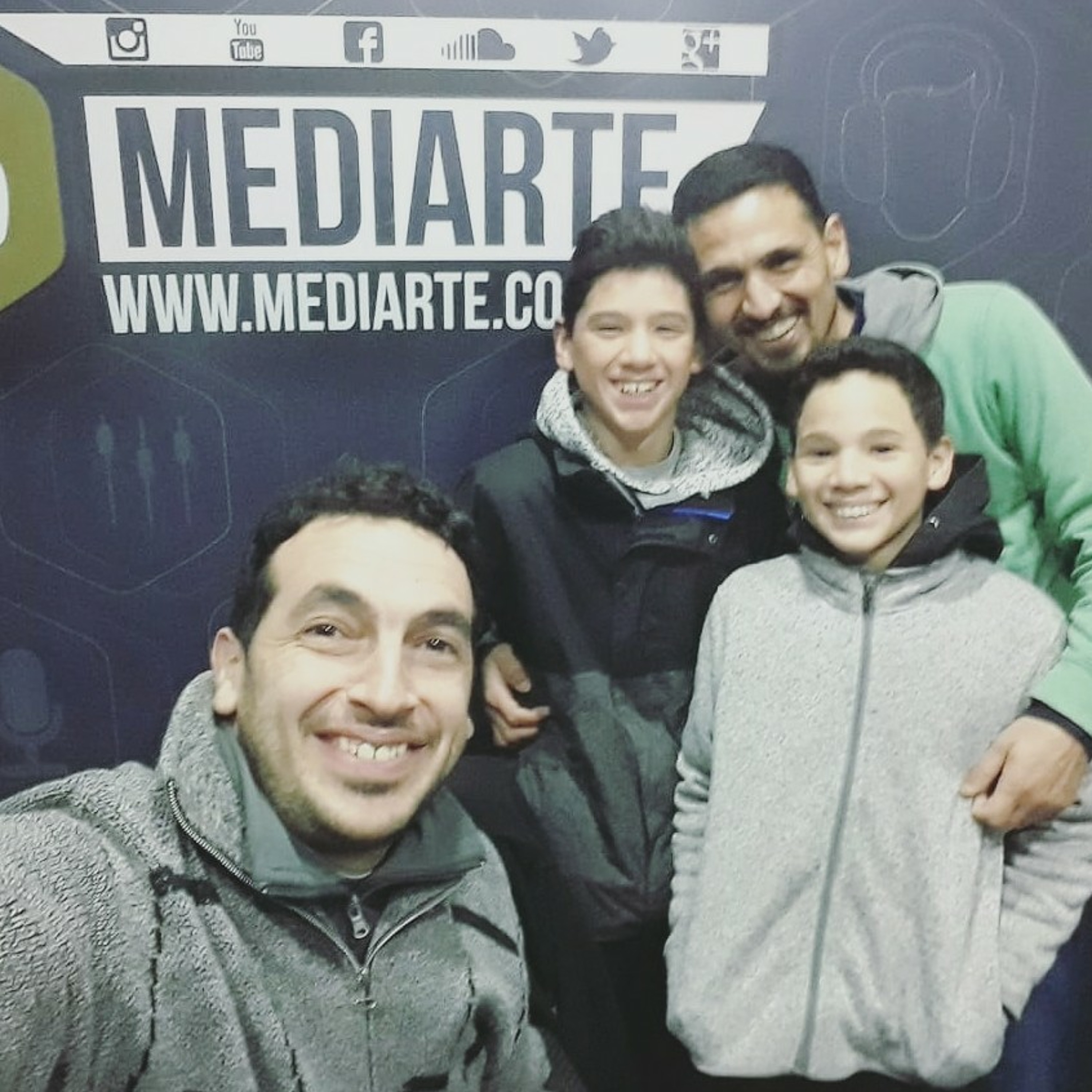 Mediarte