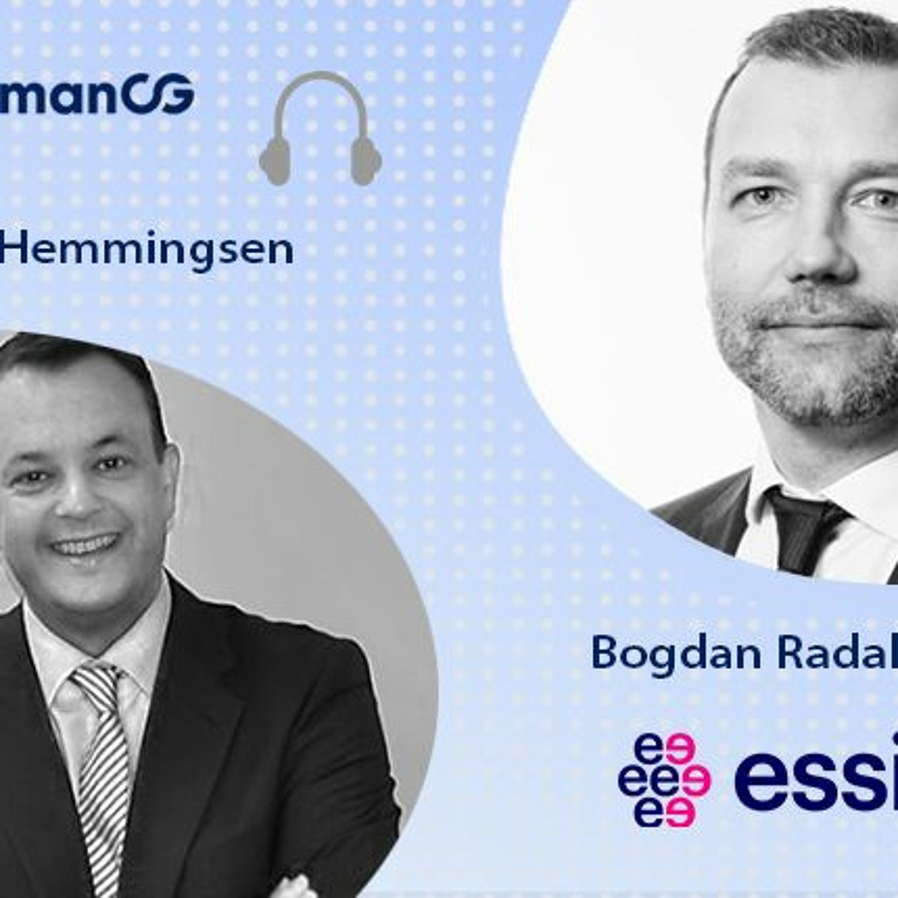 ChapmanCG Global HR Interviews