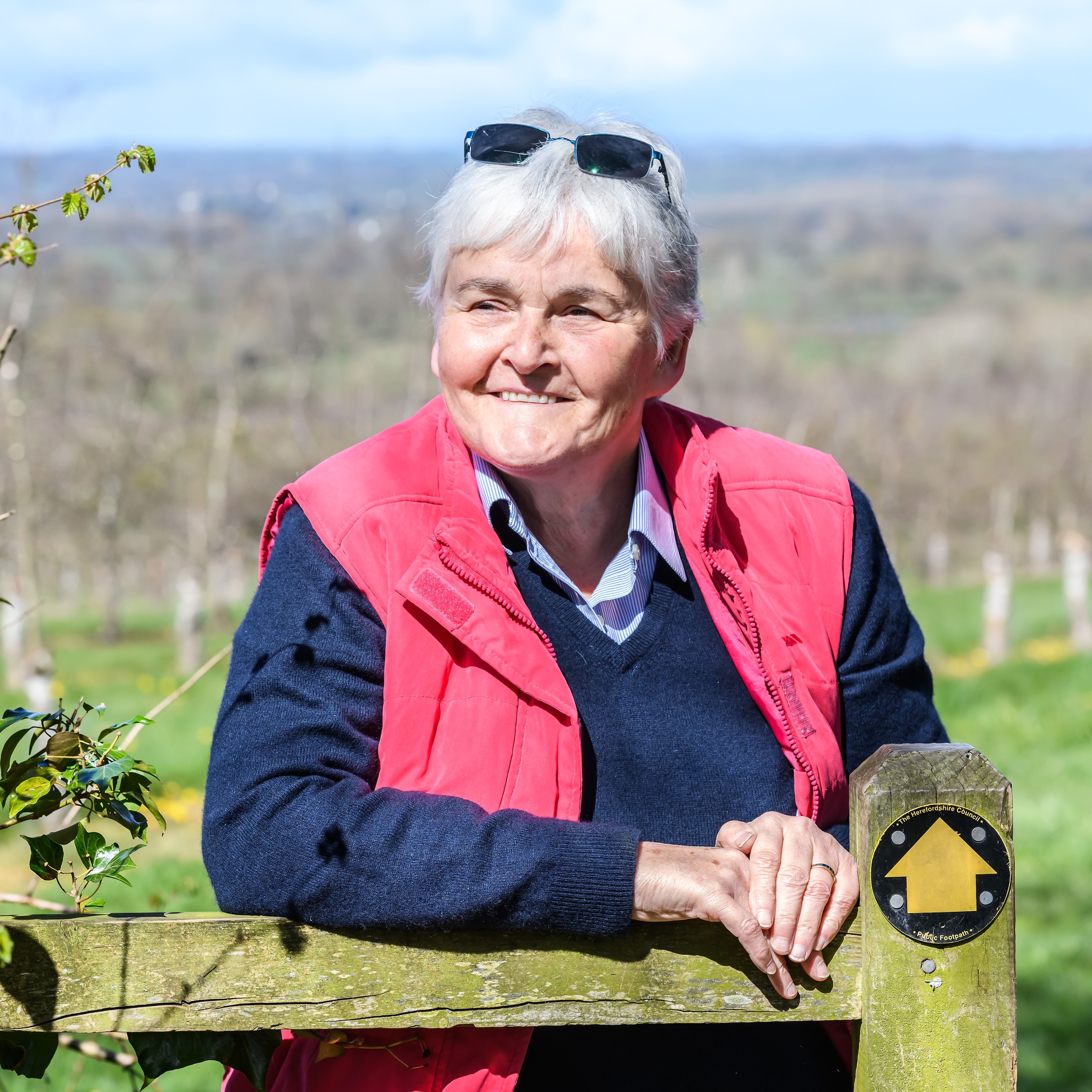Bang the drum – Dementia together podcast June/July 2019