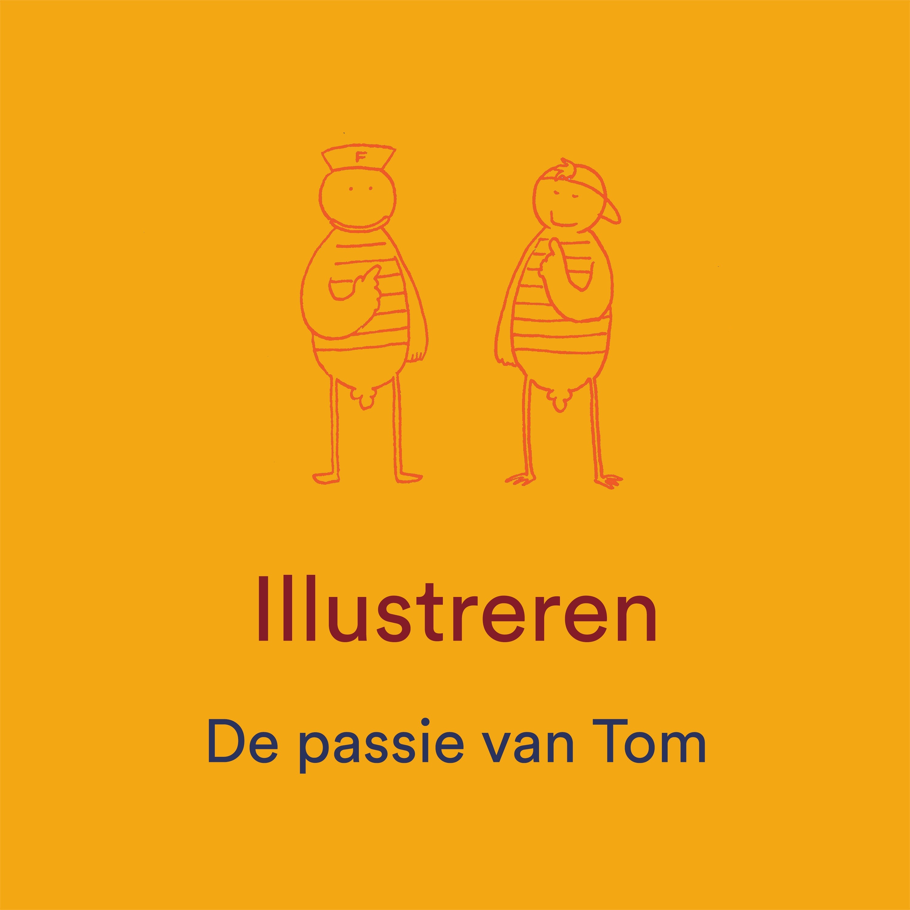 Passie Podcast (door Dienst4dienst.nl)