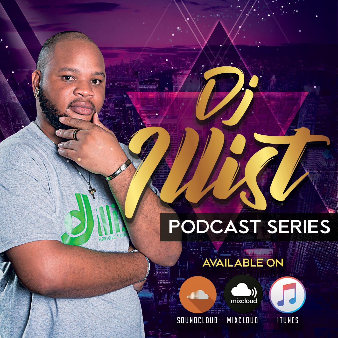 Antigua Soca Mix 2019