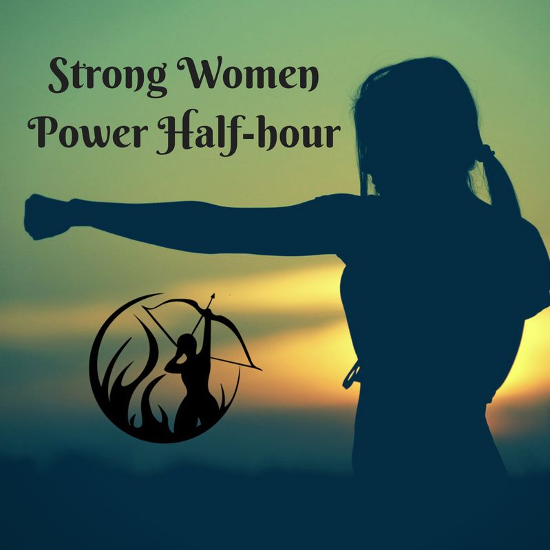 Girl Power!