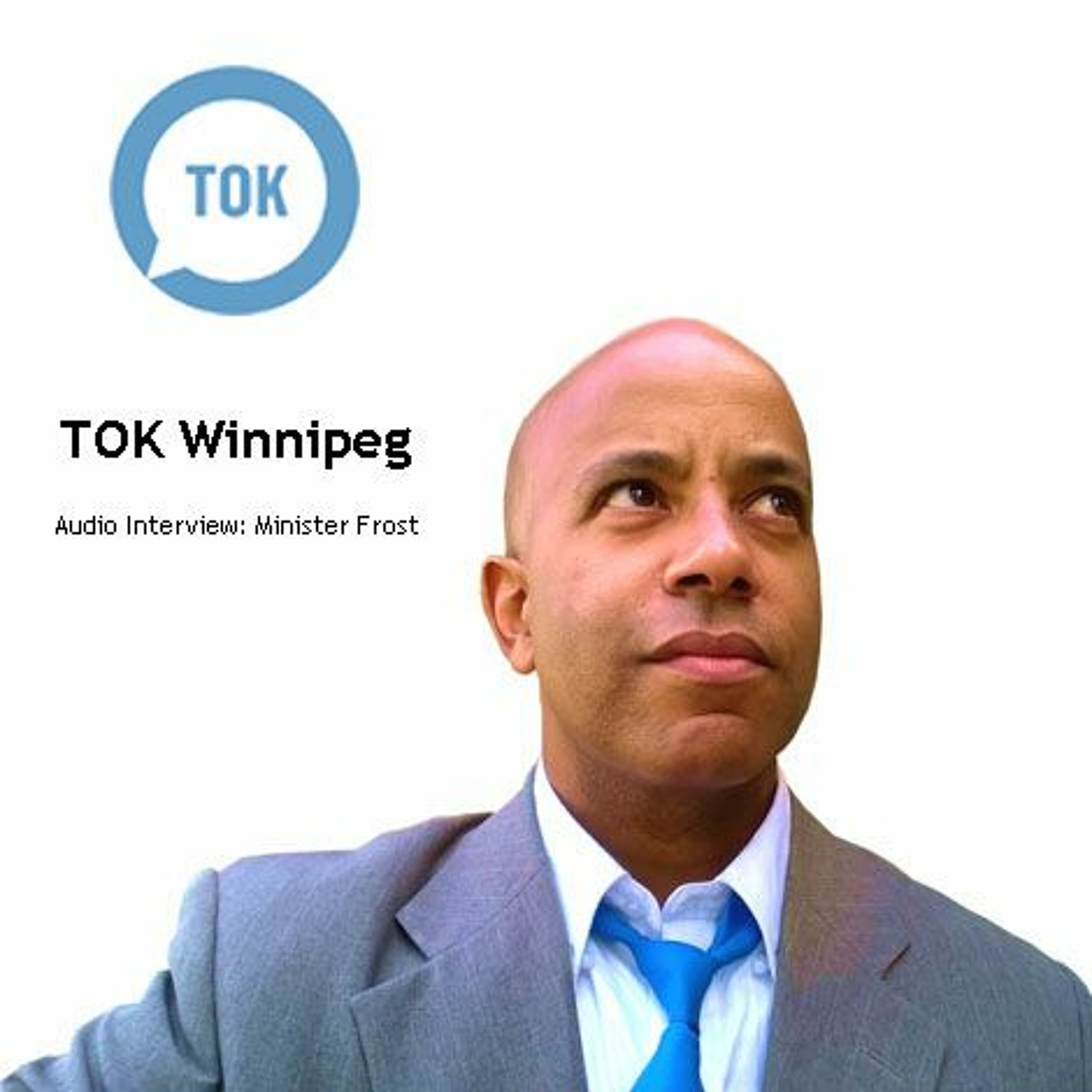 TOK Magazine