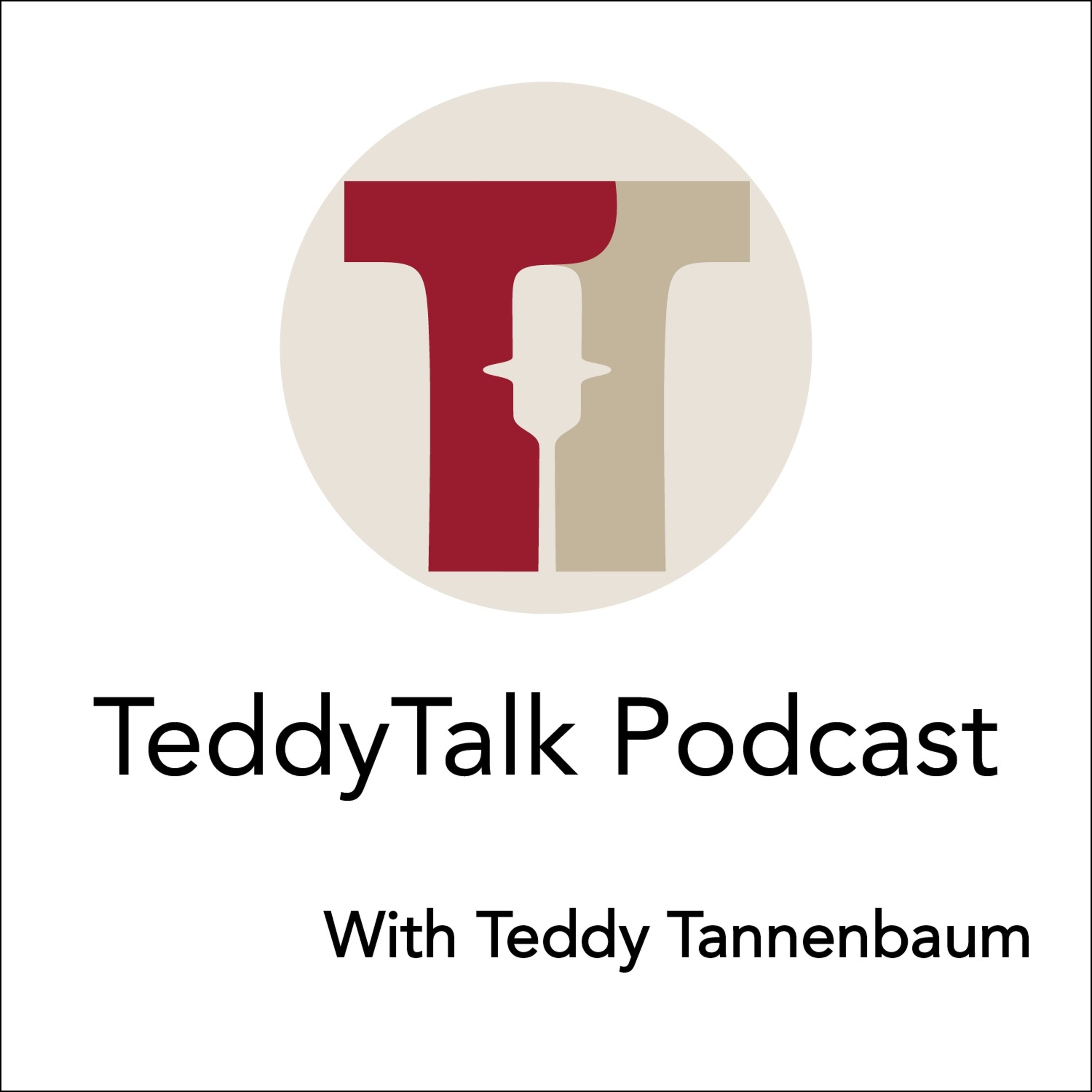 TeddyTalk Podcast