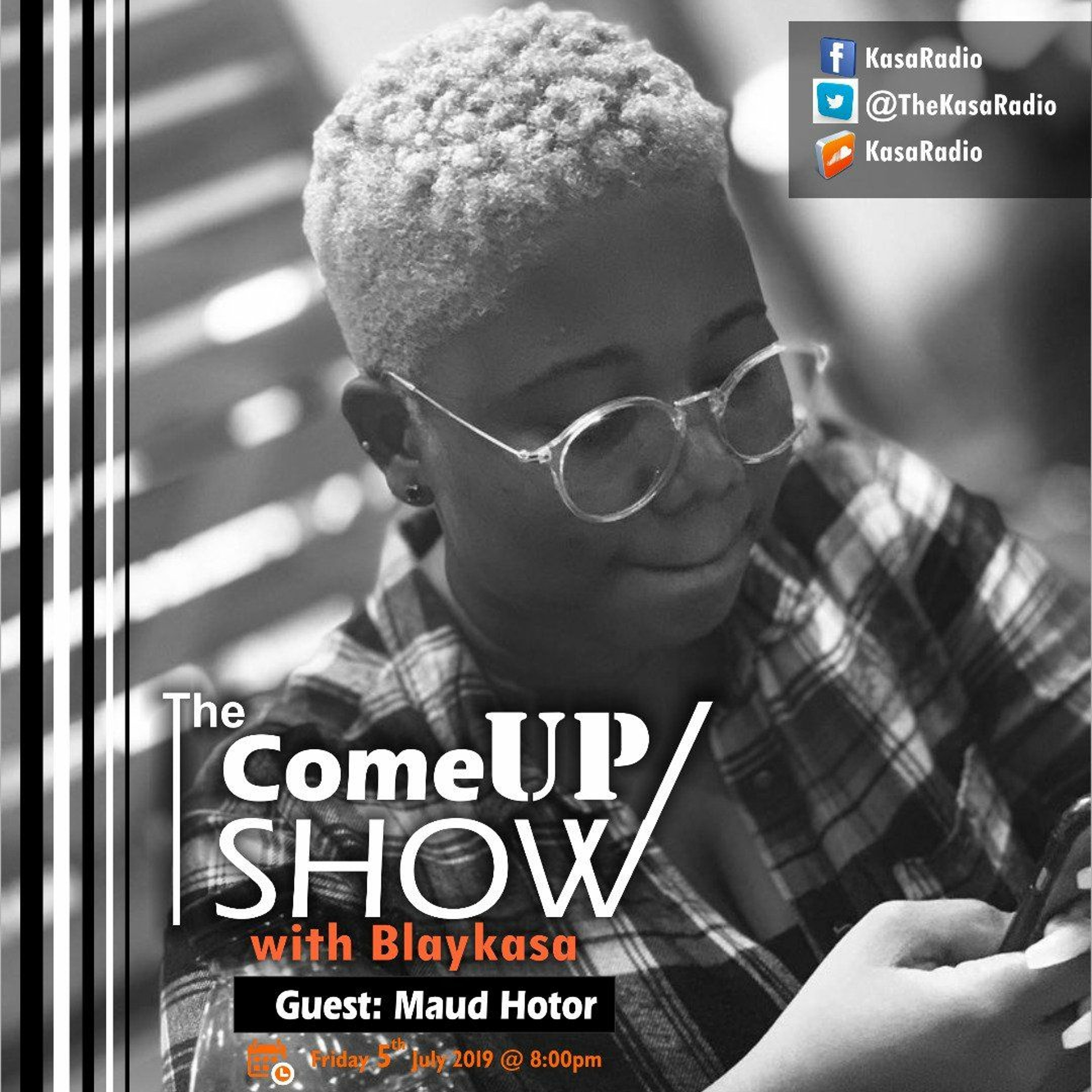 TheComeUpShow