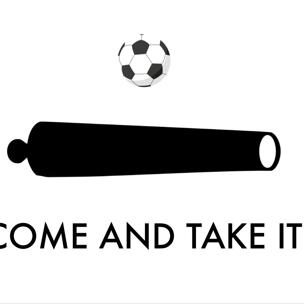 #24 Come and Take it