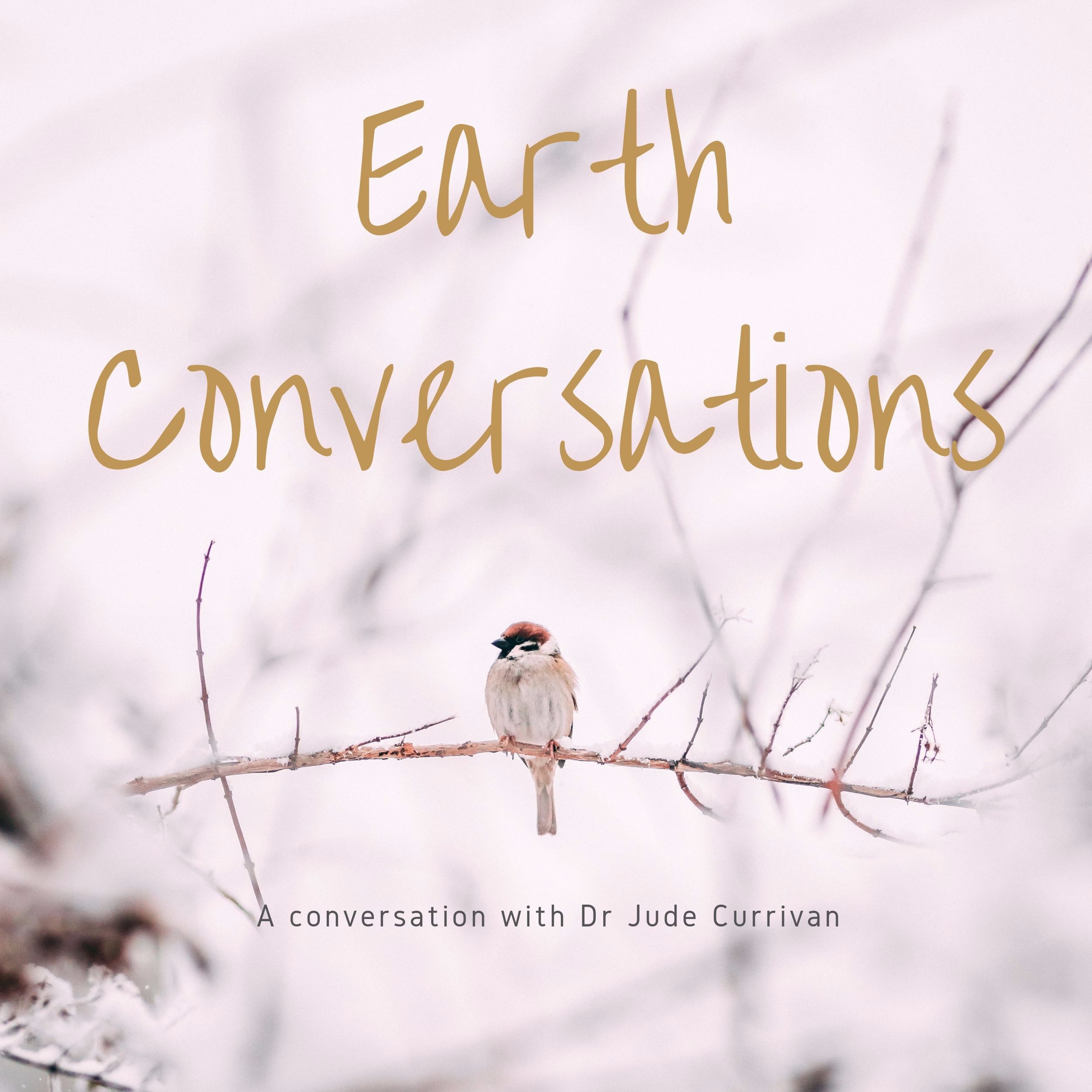Earth Conversations Podcast