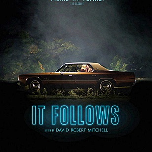 Episode 14: It Follows (2014)