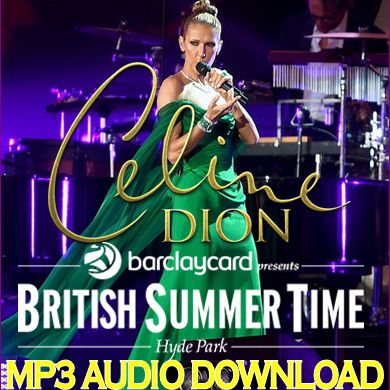 Celine Dion Go On Audio Download - Celine Dion Songs Age