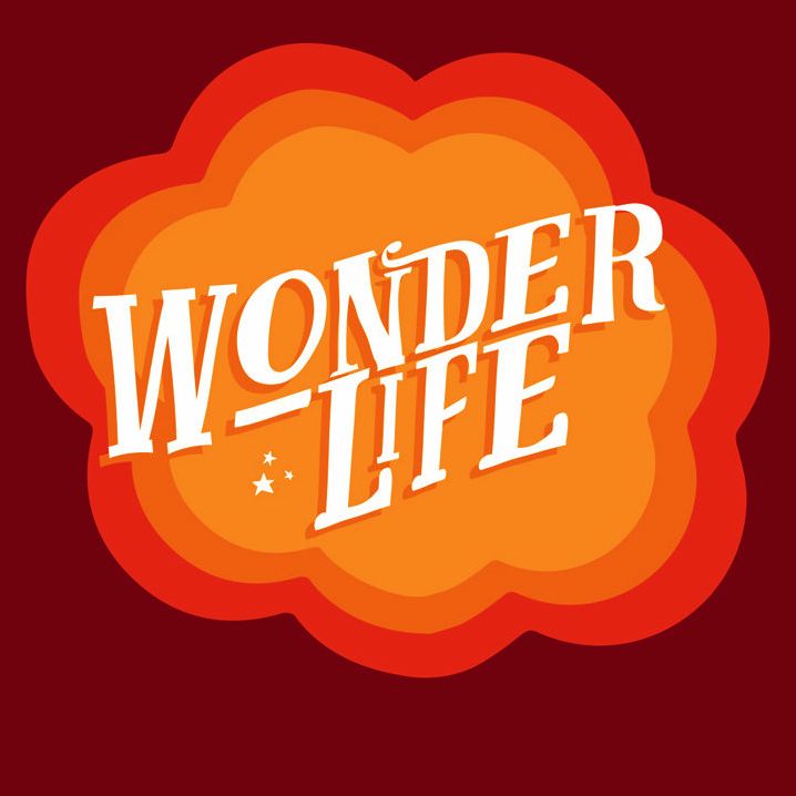 Thank You // Wonder Life // Benito Fresquez // 06-30-2019