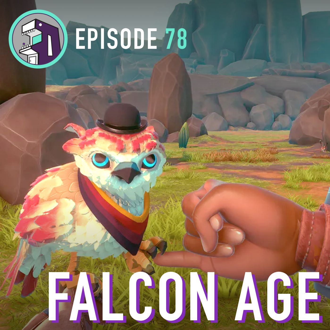 Falcon Age