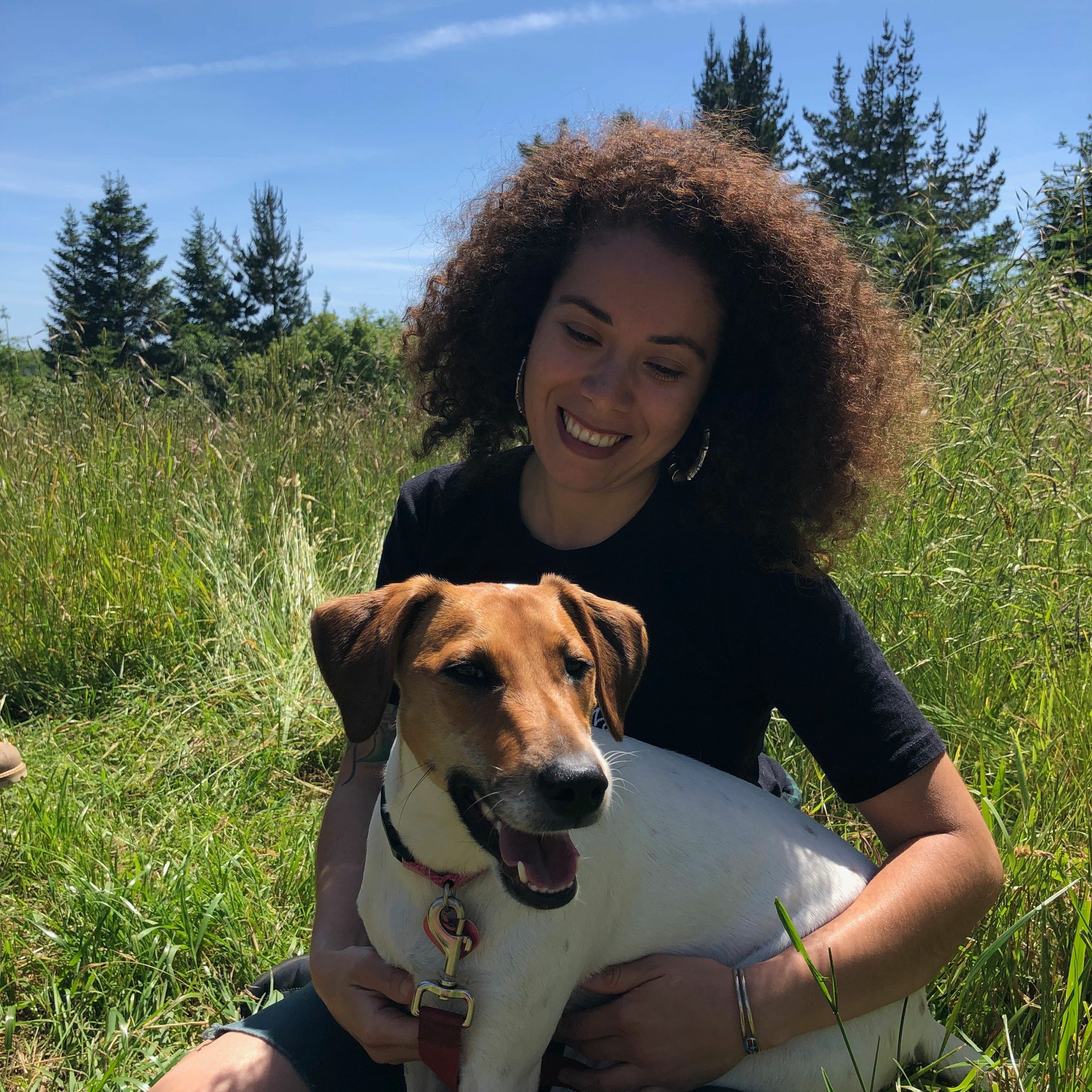 ep.29: banana talks self healing from endometriosis & chronic pain, eclipse season survival