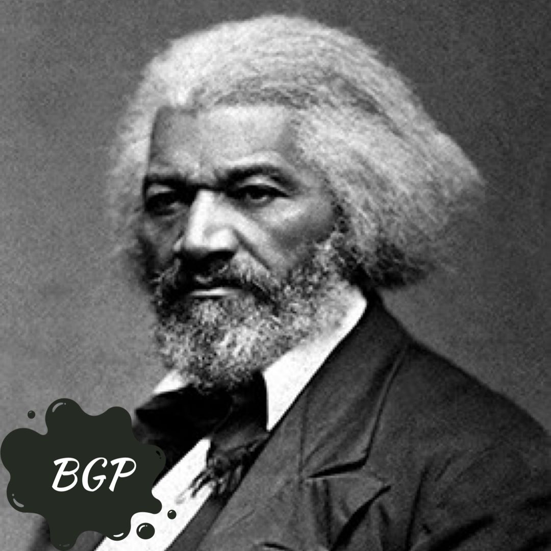 Ep. 9 Speech: What To The Slave Is The Fourth of July