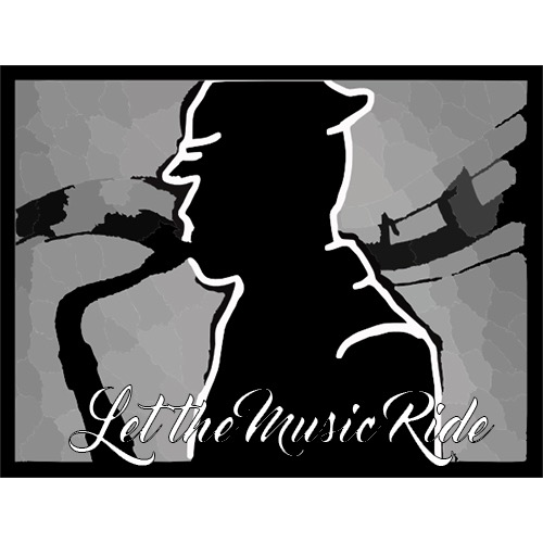 Let the Music Ride
