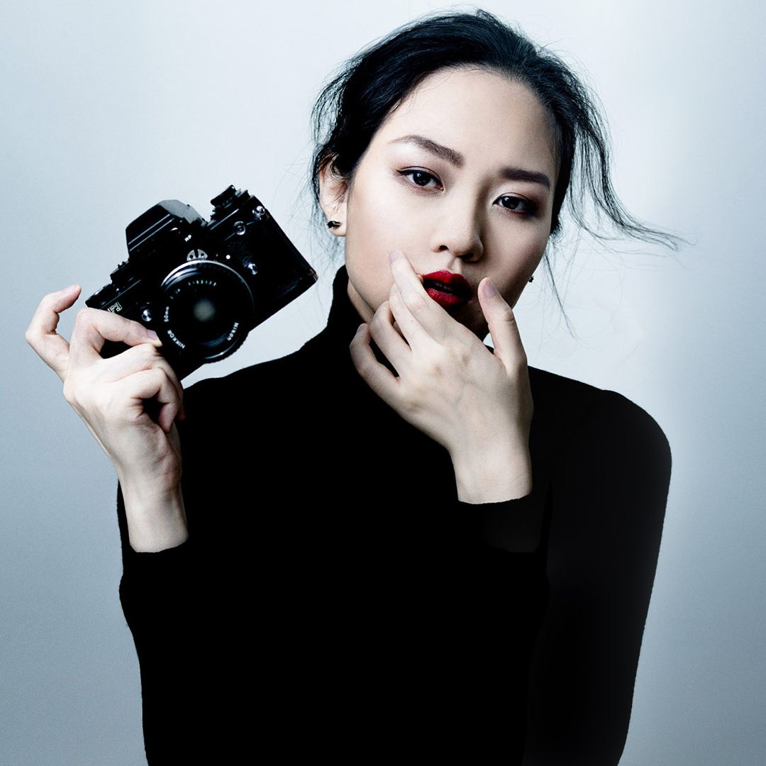 Art Cafe #99 - Jingna Zhang