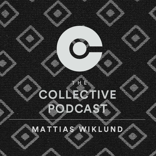 Ep. 208 - Mattias Wiklund