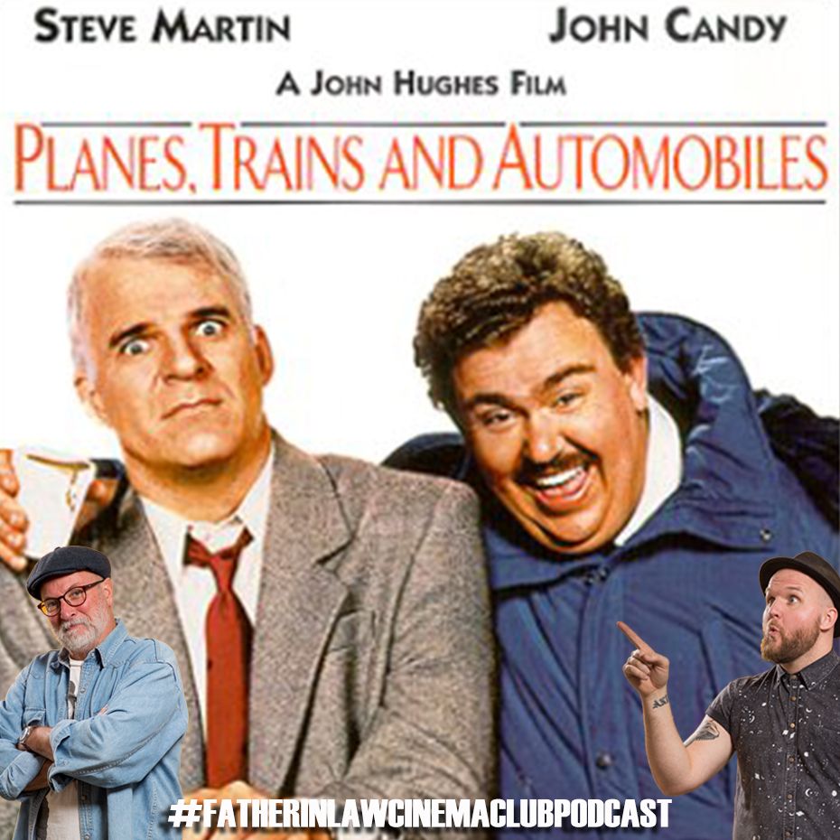 FILCC EP 25 Planes, Trains And Automobiles