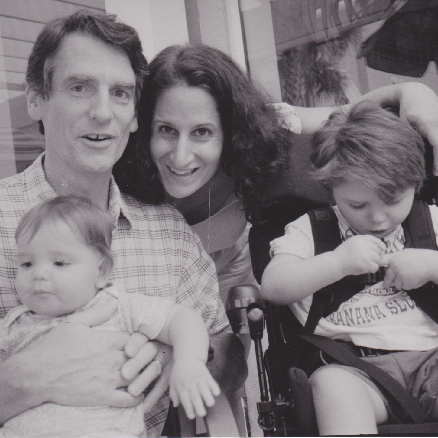 Chris Gabbard: "A Life Beyond Reason"