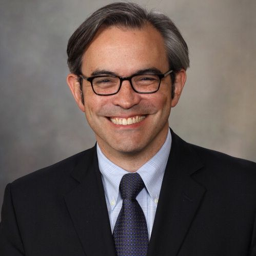 Becoming a Conduit of a Patient Revolution