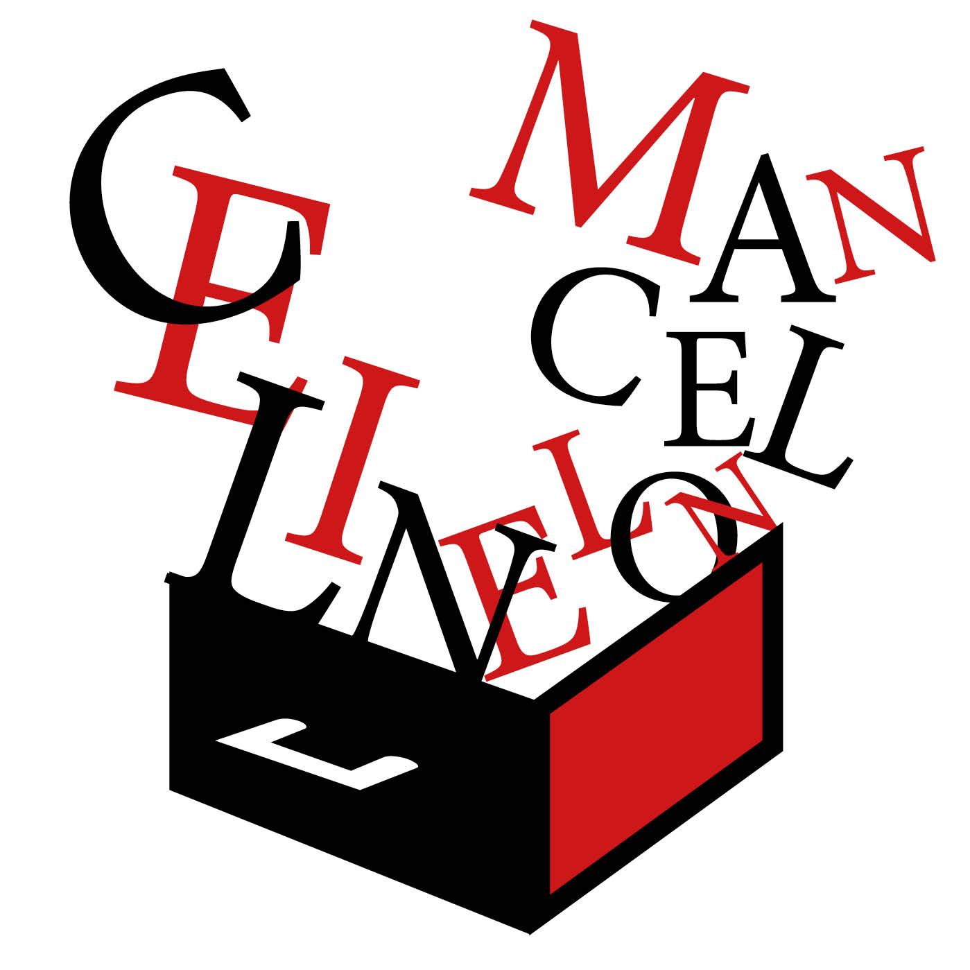 # 6 - Céline Mancellon, un parcours précoce dans l'écriture