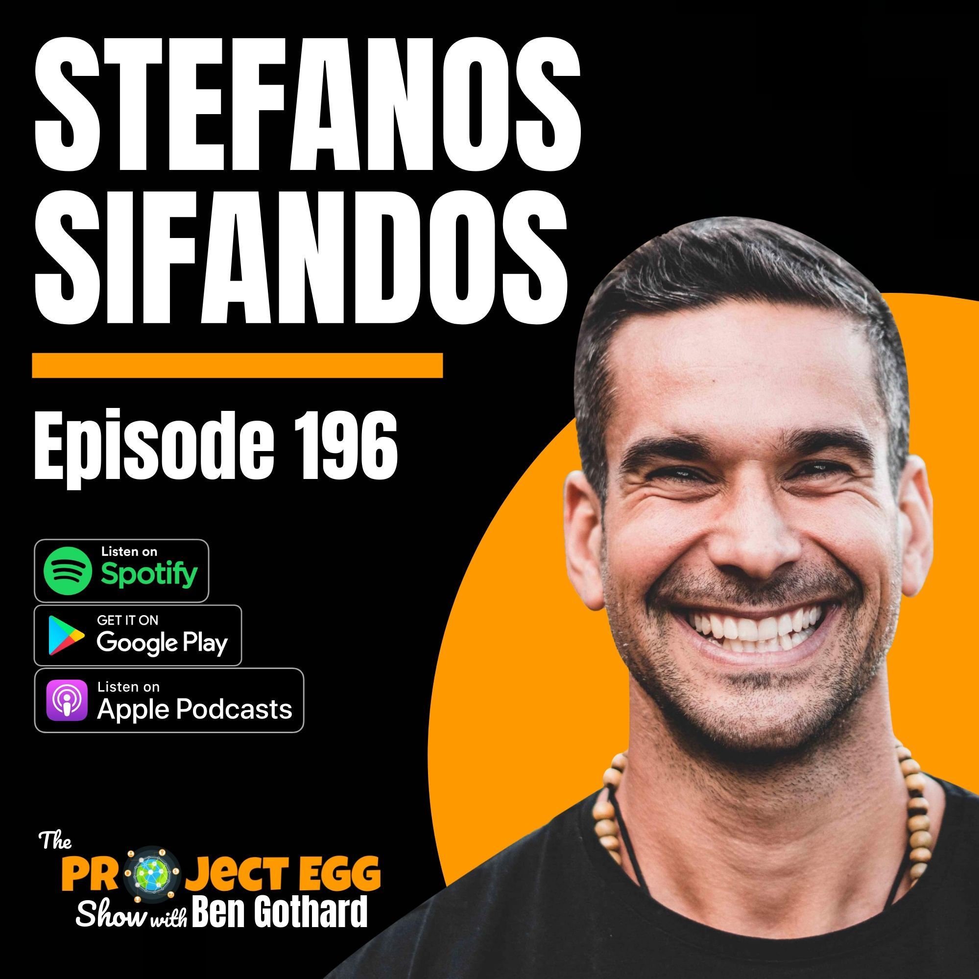 The Project EGG Show: Entrepreneurs Gathering for Growth | Conversations That Change The World