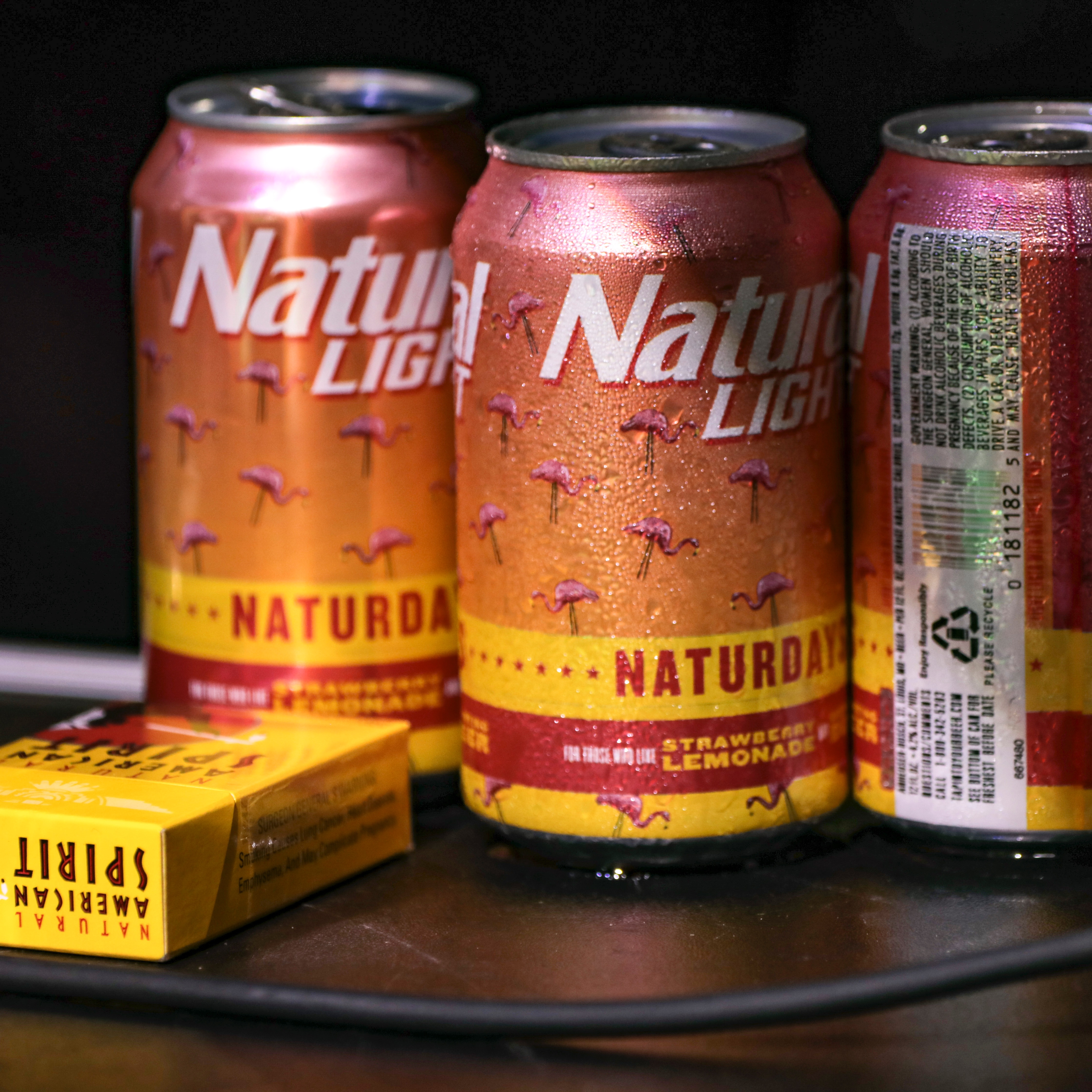 Episode #10- The Boys Have Been Drinking on the 4th of July