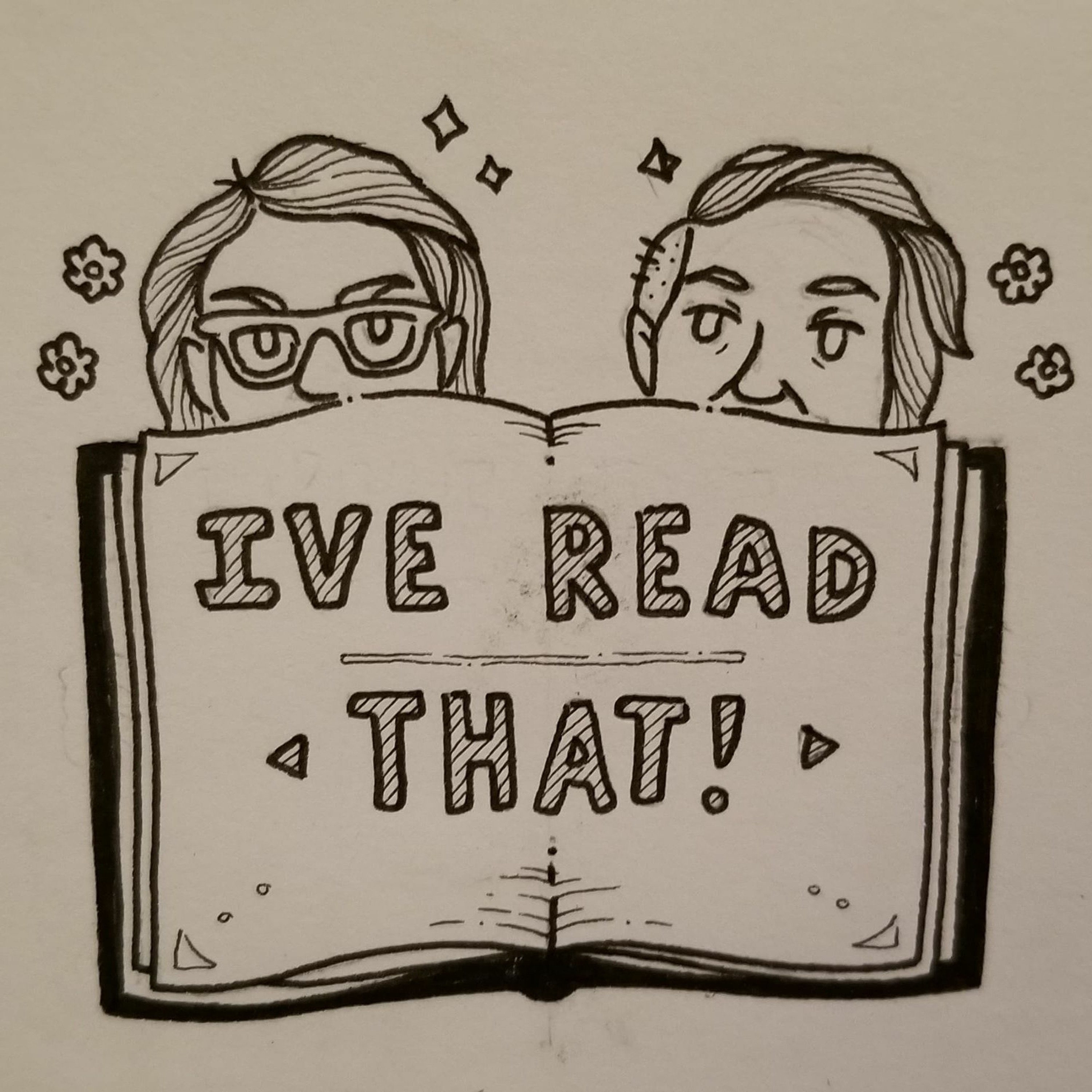 I\'ve Read That!