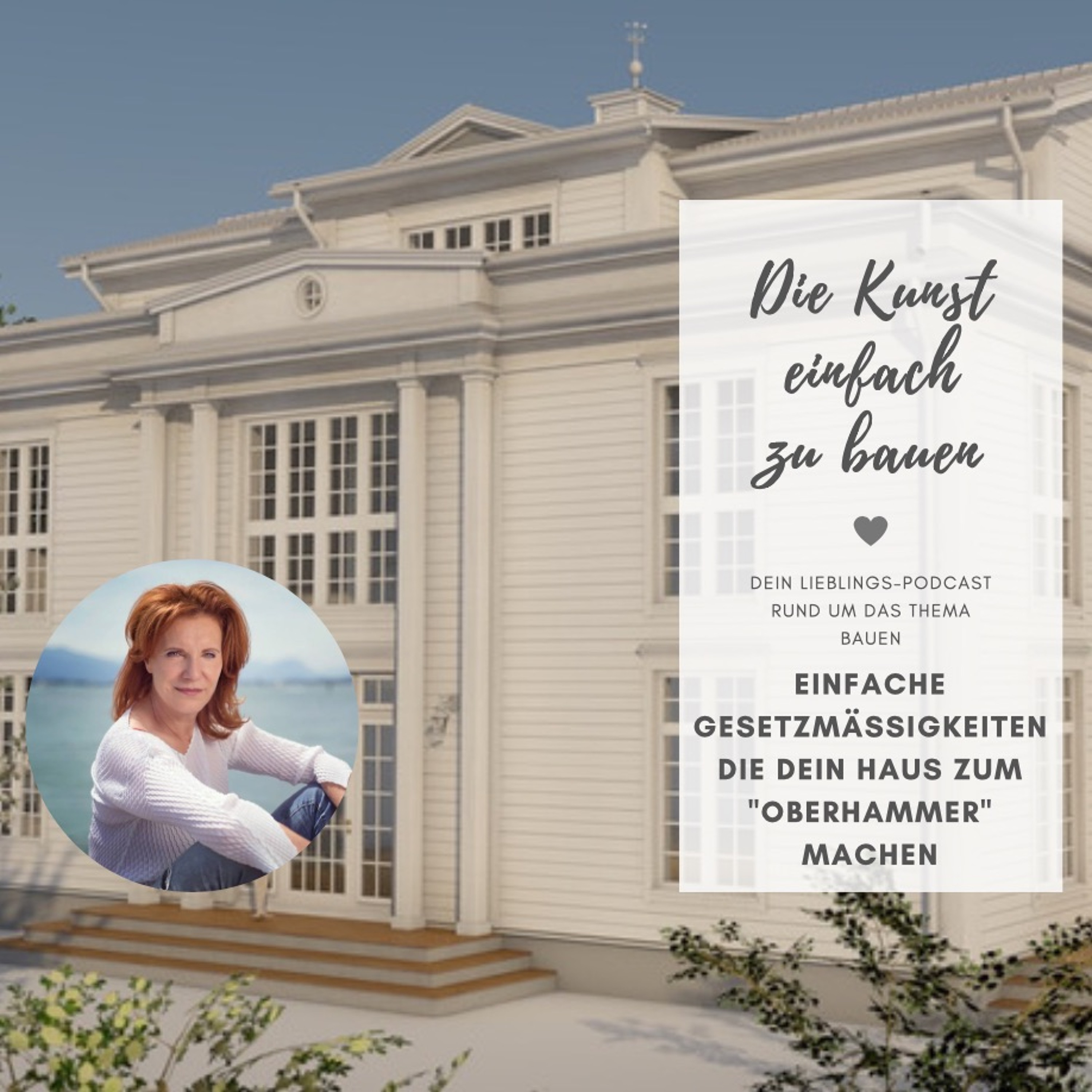 GREENVILLE - Die Kunst einfach zu bauen