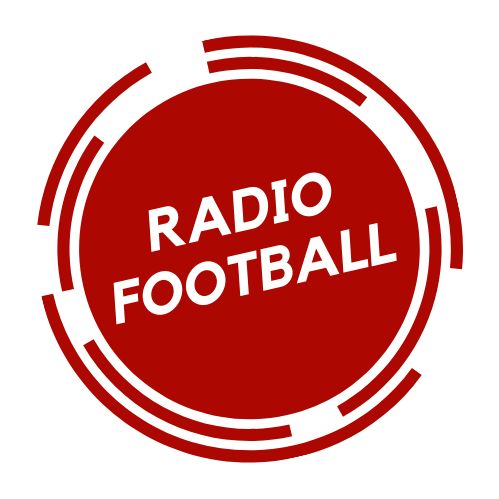 #8 | Radio Football | Tactics with Judah Davies #8 | Radio Football | Tactics with Judah Davies
