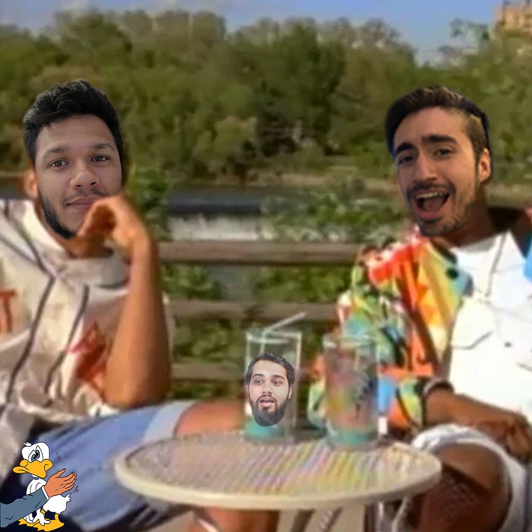 SlapDuck Podcast