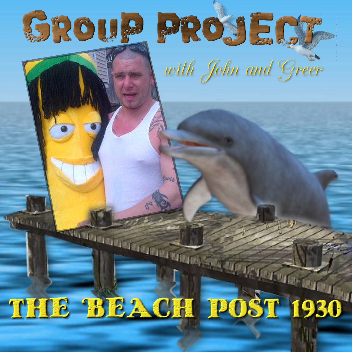 The Beach (Post 1930)
