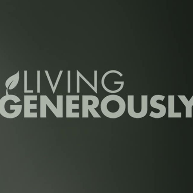 7/7/19 2 Corinthians 9:6-15 Living Geneously Pt 2 7/7/19 2 Corinthians 9:6-15 Living Geneously Pt 2