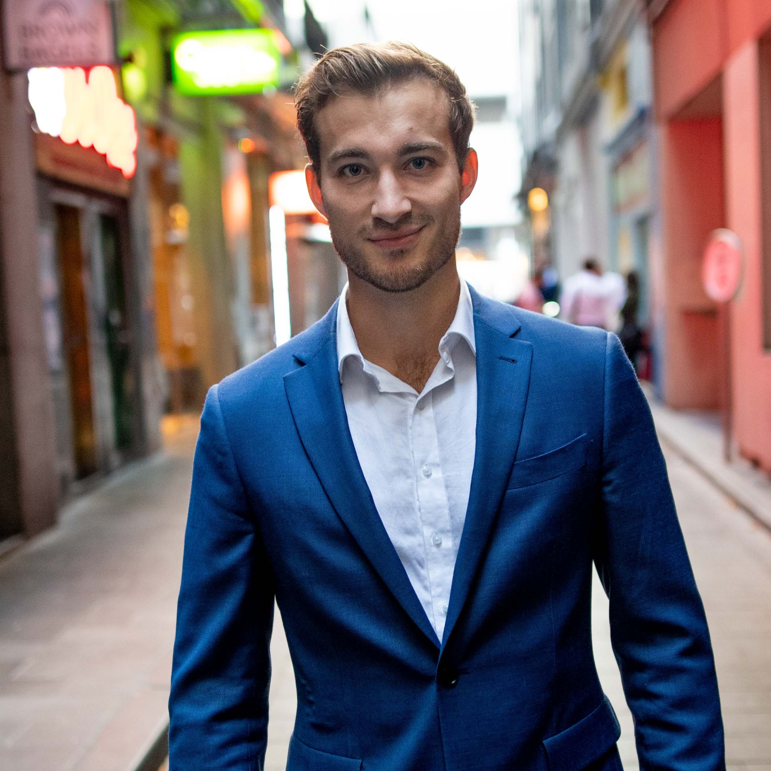 Client Acquisition Mastery