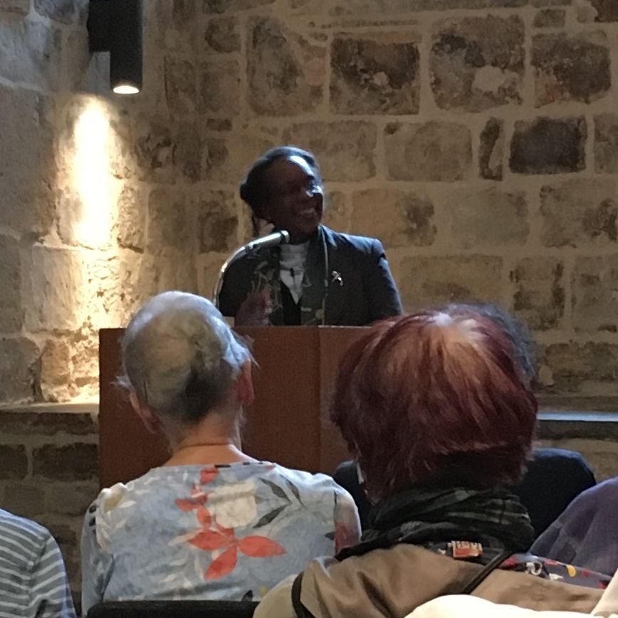 Every Tribe: Saints in a Diverse World - Sharon Prentis (2019)