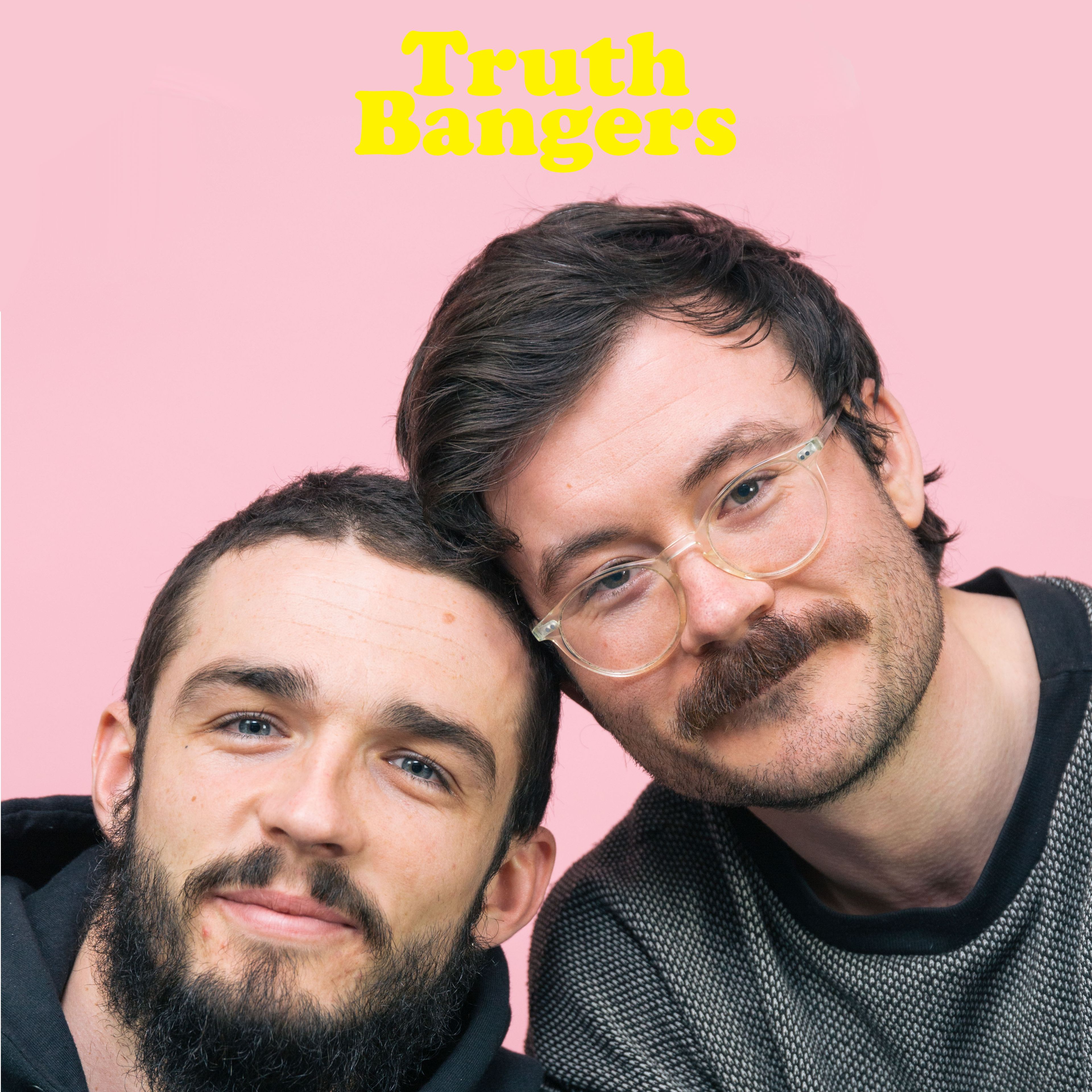 Ep 12: Grá Mór