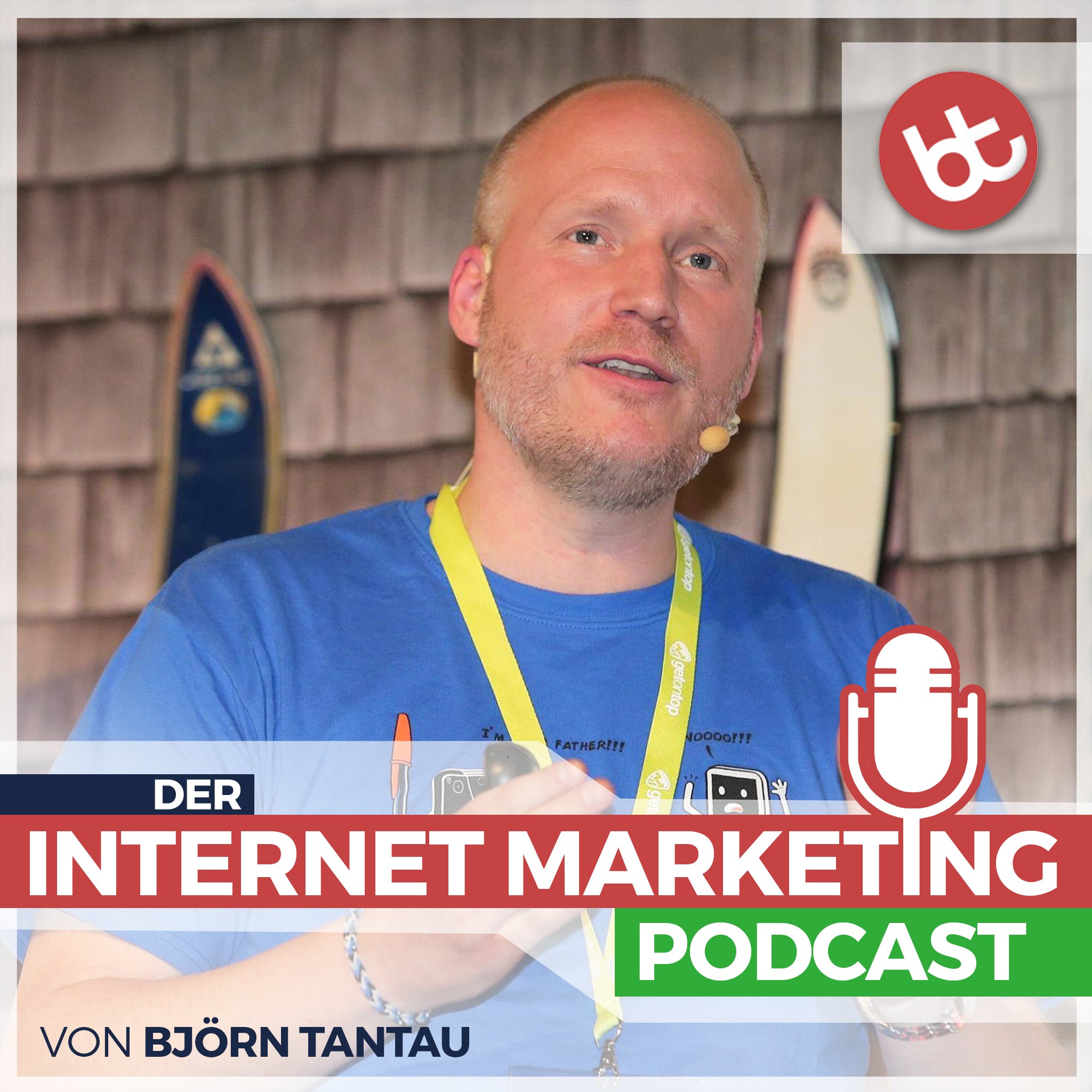 IMP 101: Wie du deinen Content für Social Media intelligent automatisierst