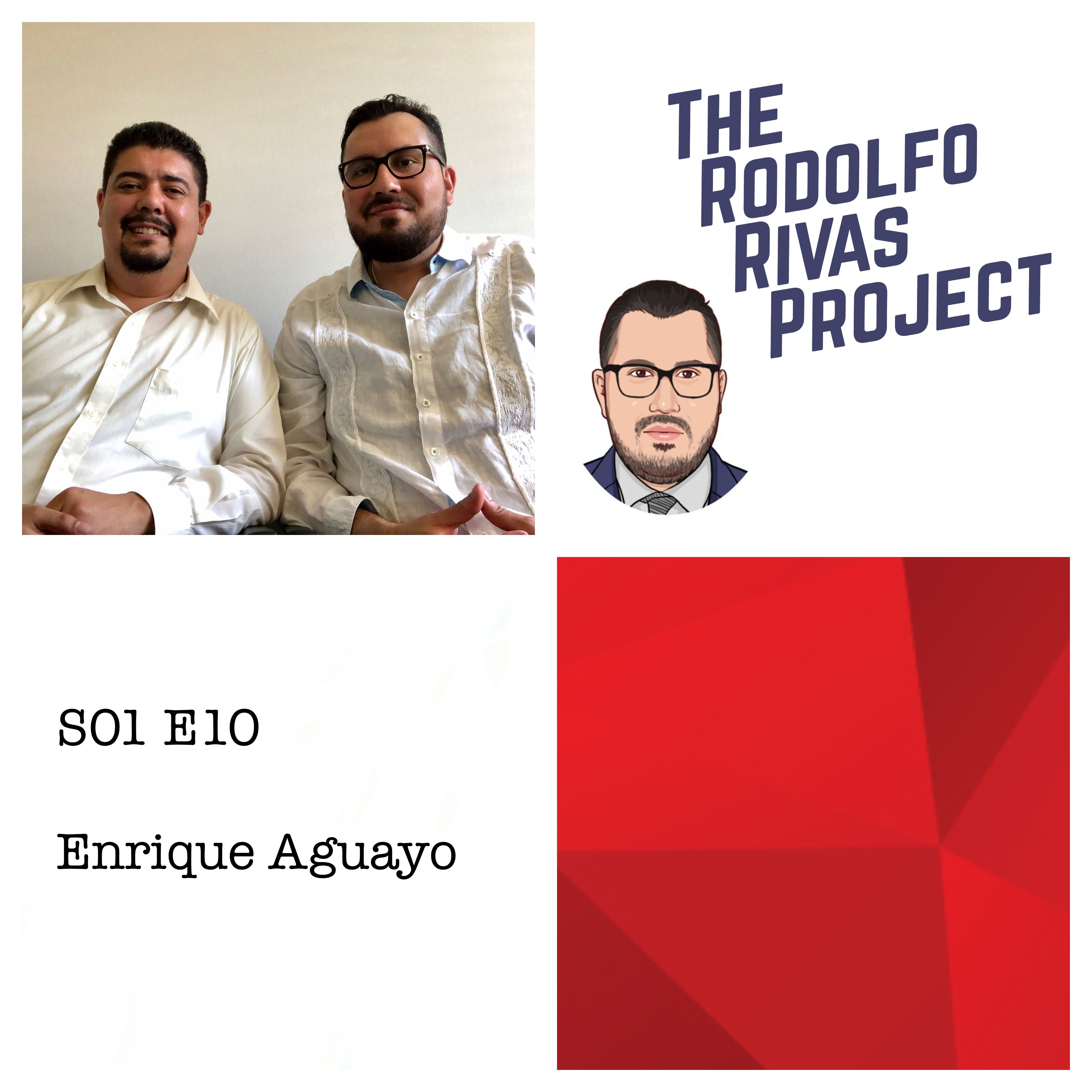Enrique Aguayo