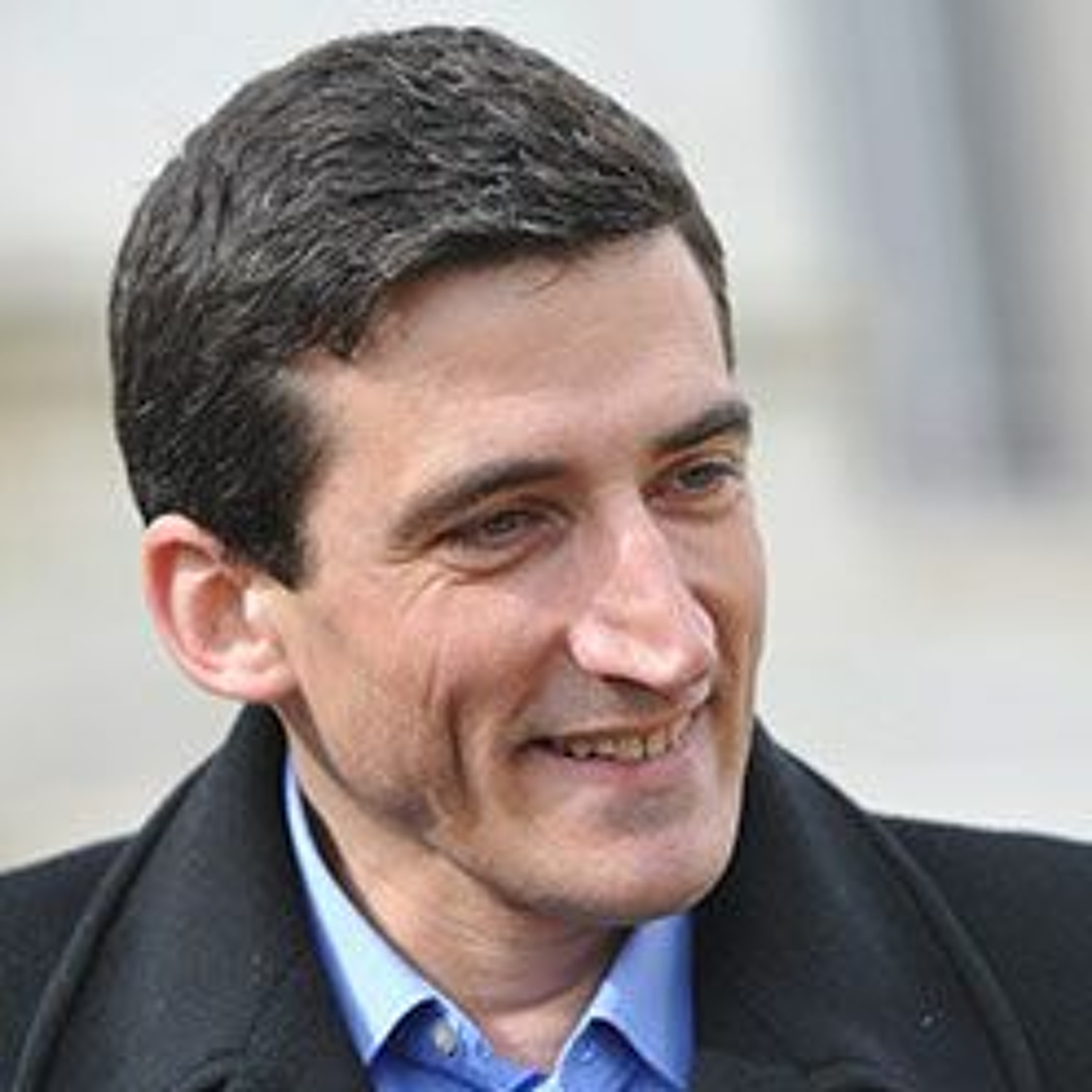 7 minutes avec un maire - Municipales 2020
