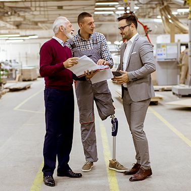 Secrets to a Successful Stay At Work Program